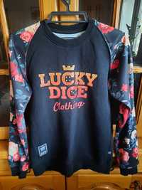 Bluza damska Lucky dice