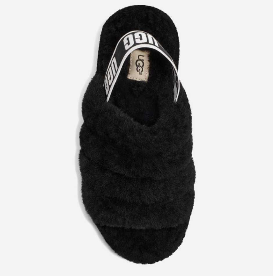 Тапки жіночі UGG