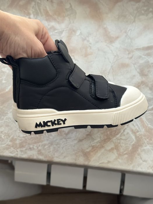 Хайтопы,ботинки,zara 24