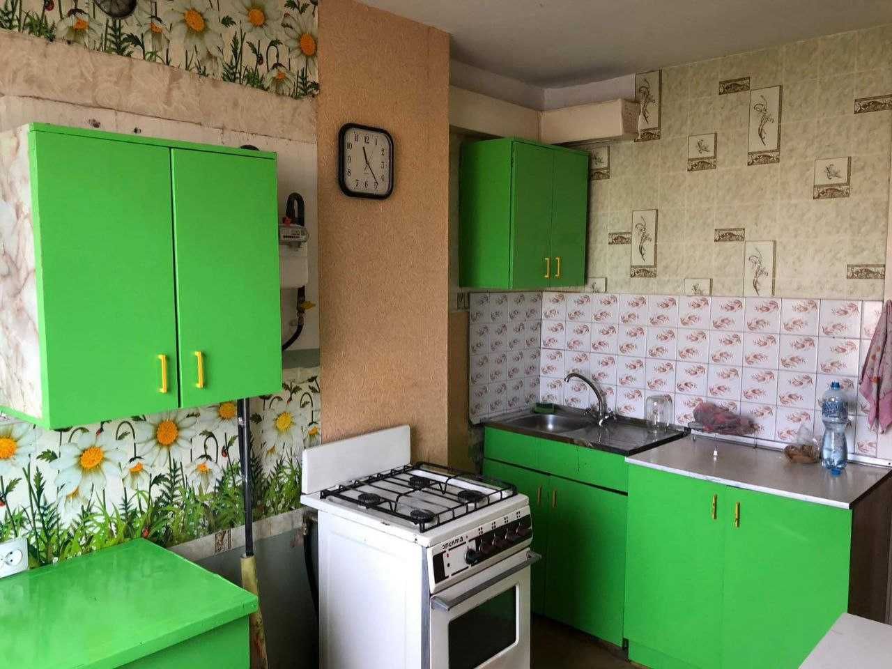 Недорого! Продам 2 ком кв на Левобережном -2/ Богомаза