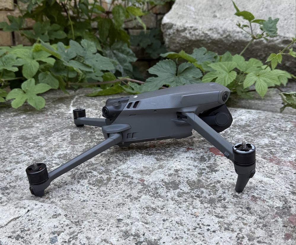 Дрон Dji mavic 3 без ремонту