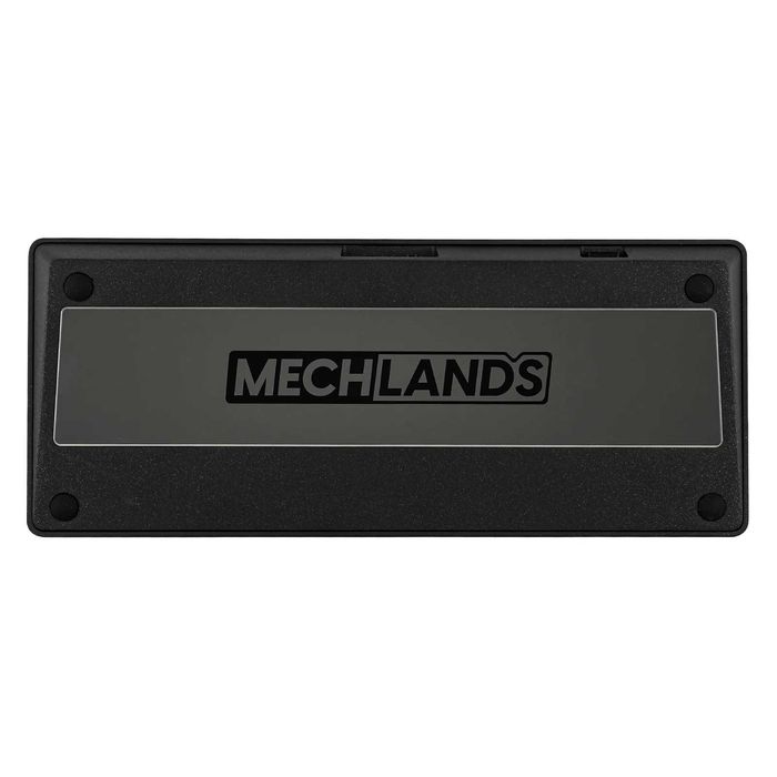Гарантия! MechLands Blade75 Алюминиевая клавиатура
