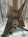 Ironbird bass m.wojtas guitars
