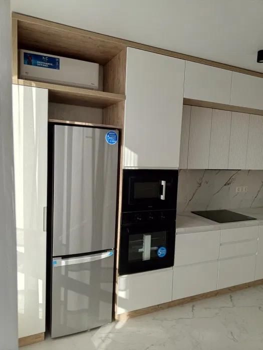 Продам 1 кім.кв з ремонтом