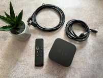 Apple TV 4K 32Gb A1842