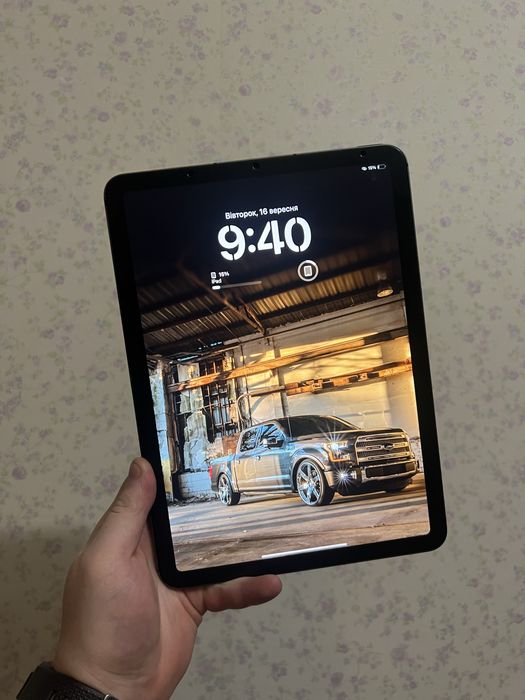 Apple iPad Air 4 256 wifi +LTE | Гарантія | Обмін