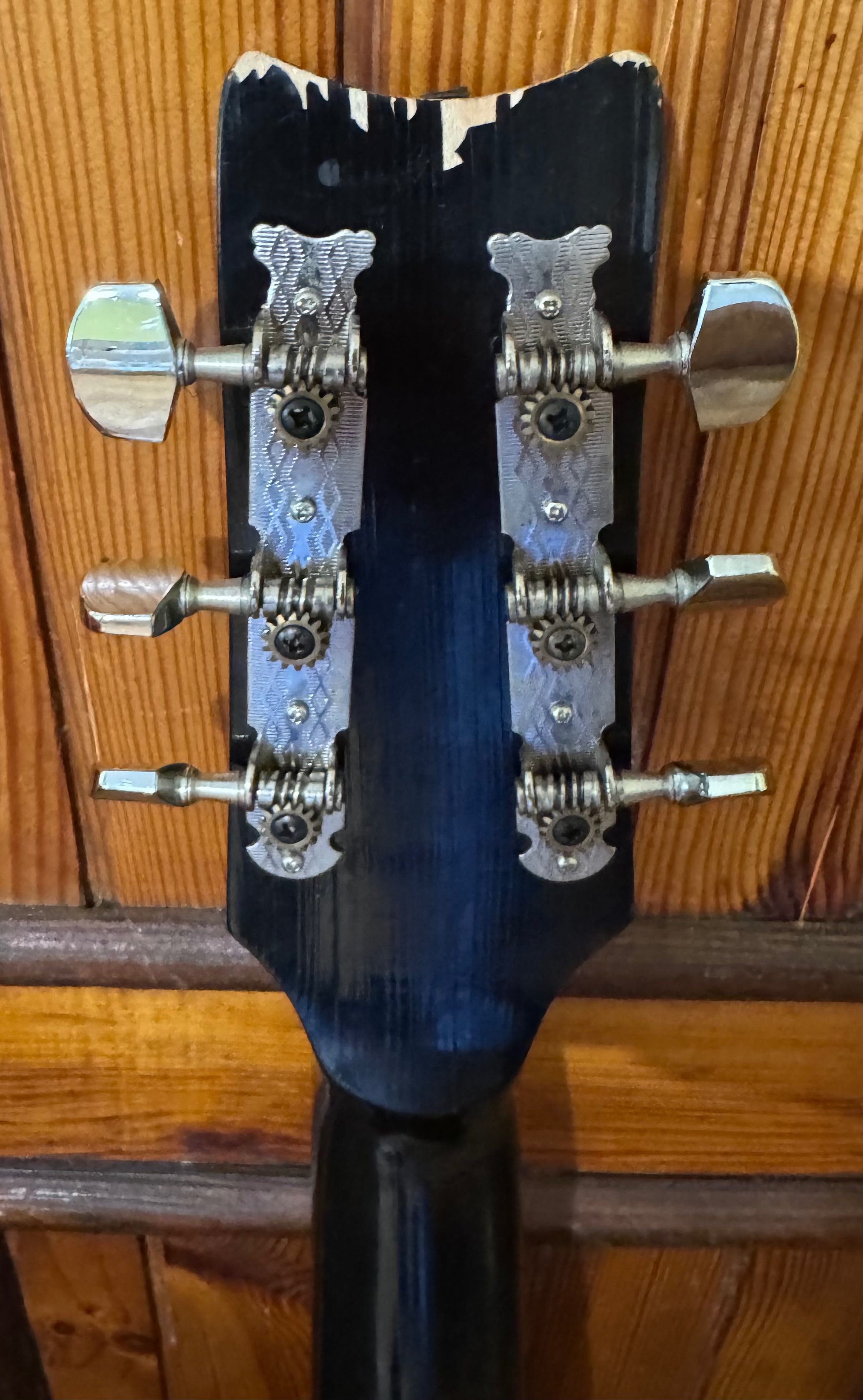 Gitara Akustyczna