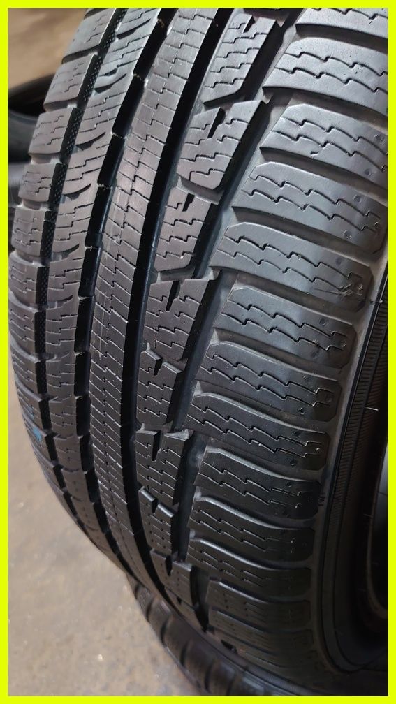 Пара зимних шин Nokian WR A3 235/45 r17 235 45 17