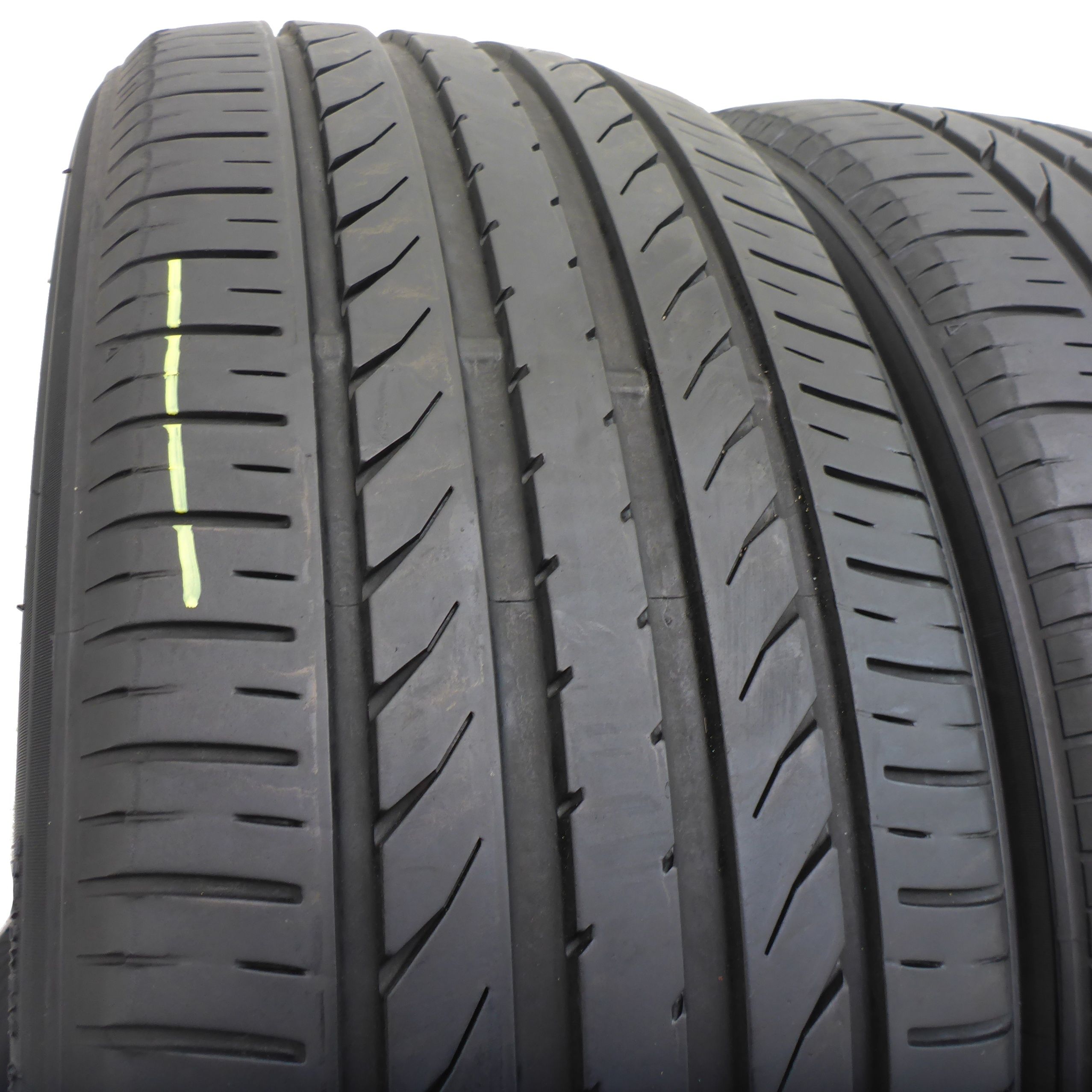 215/50/18 Toyo 215/50R18 92V Proxes R40 Lato 2015 5,7-6,3mm