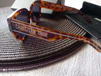 Okulary Christian Dior