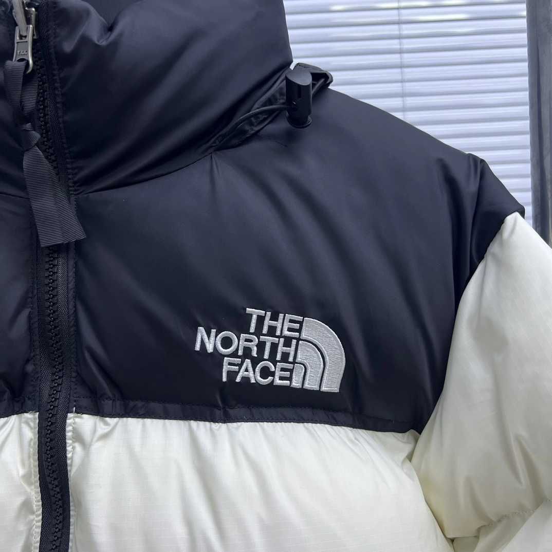 700 Fill Packable Jacket Recycled TNF White US-S