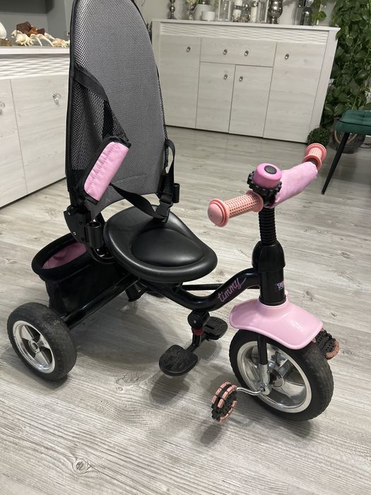 Rowerek toyz timmy
