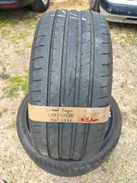 255 40 R20 Goodyear 2019 2szt PROMOCJA lato LUMI