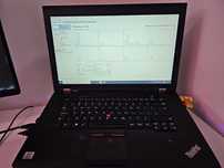 Lenovo ThinkPad L530  i7-3630QM  16 GB RAM  NOWA bateria