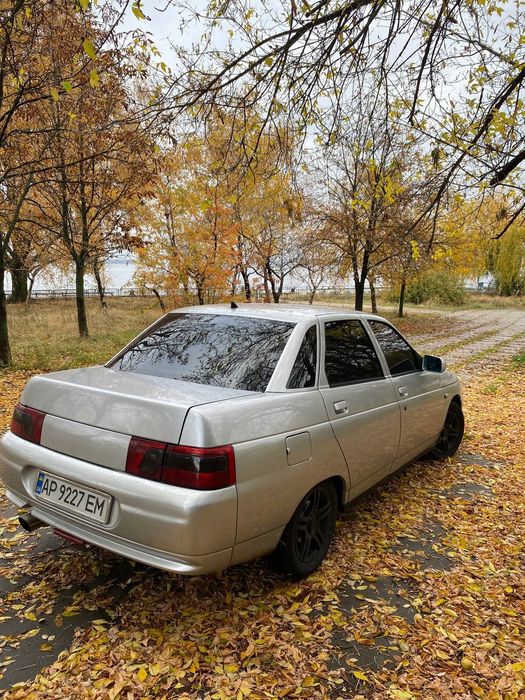Ваз 2110 1.6 16v