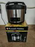 Ryżowar RUSSELL Hobbs