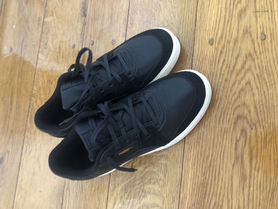 Кроссовки puma ca