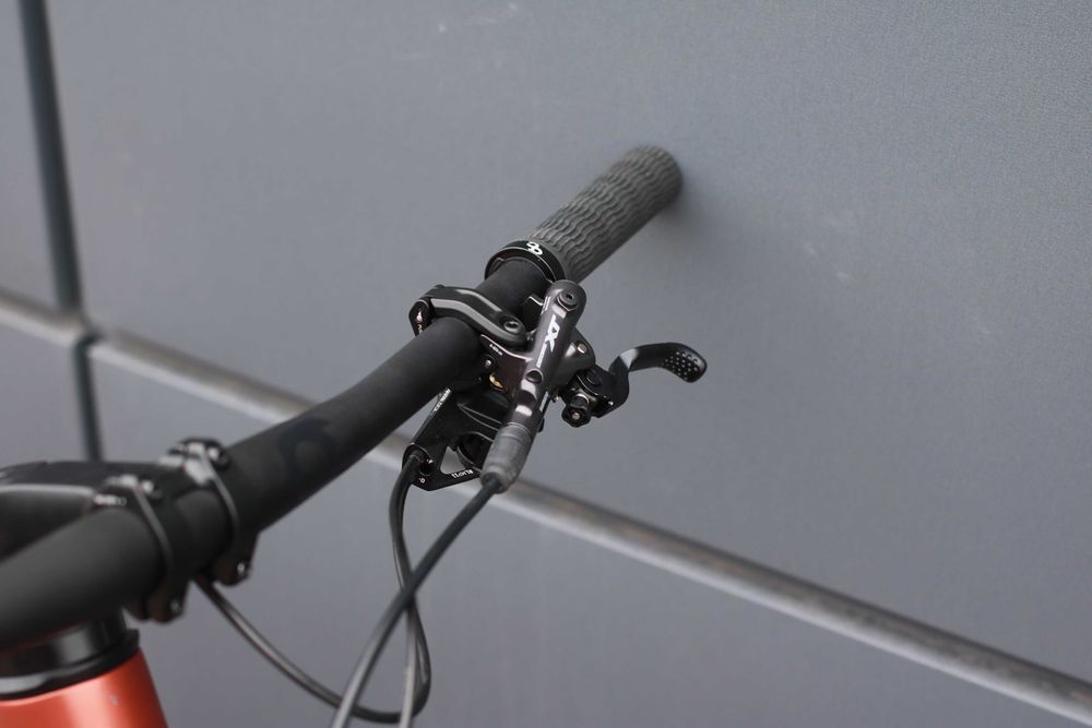 Orbea Alma M30 SID Carbon M 29" Shimano XT 12ск