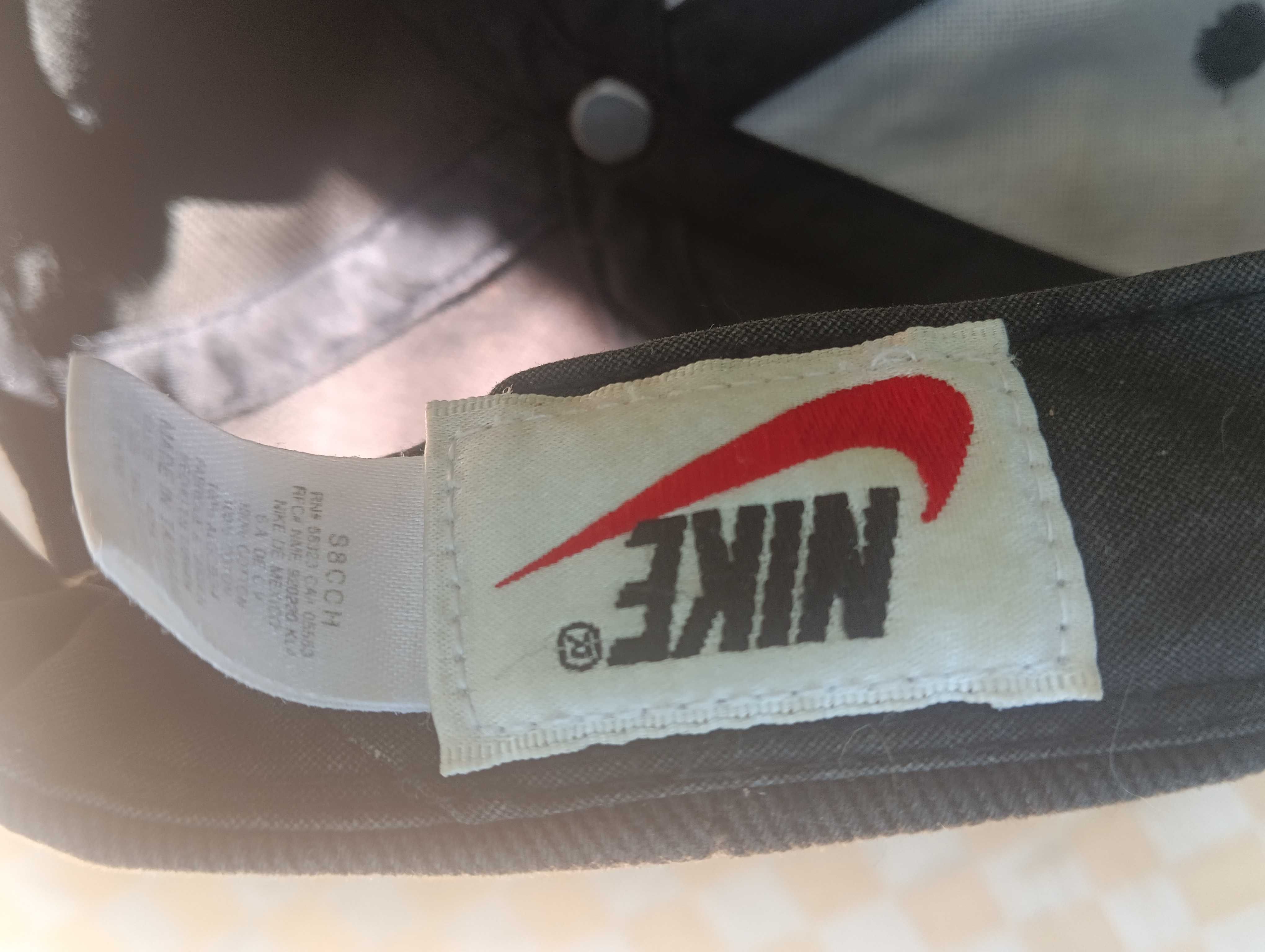 Кепка NIKE оригінал