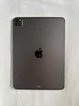 Tabelt Ipad pro 11’ 2gen 256gb CELLUAR