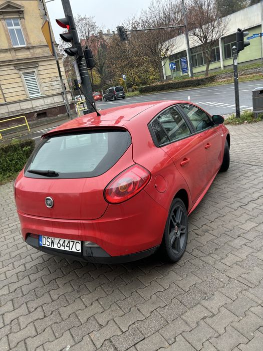 Fiat bravo 1.6 tanio