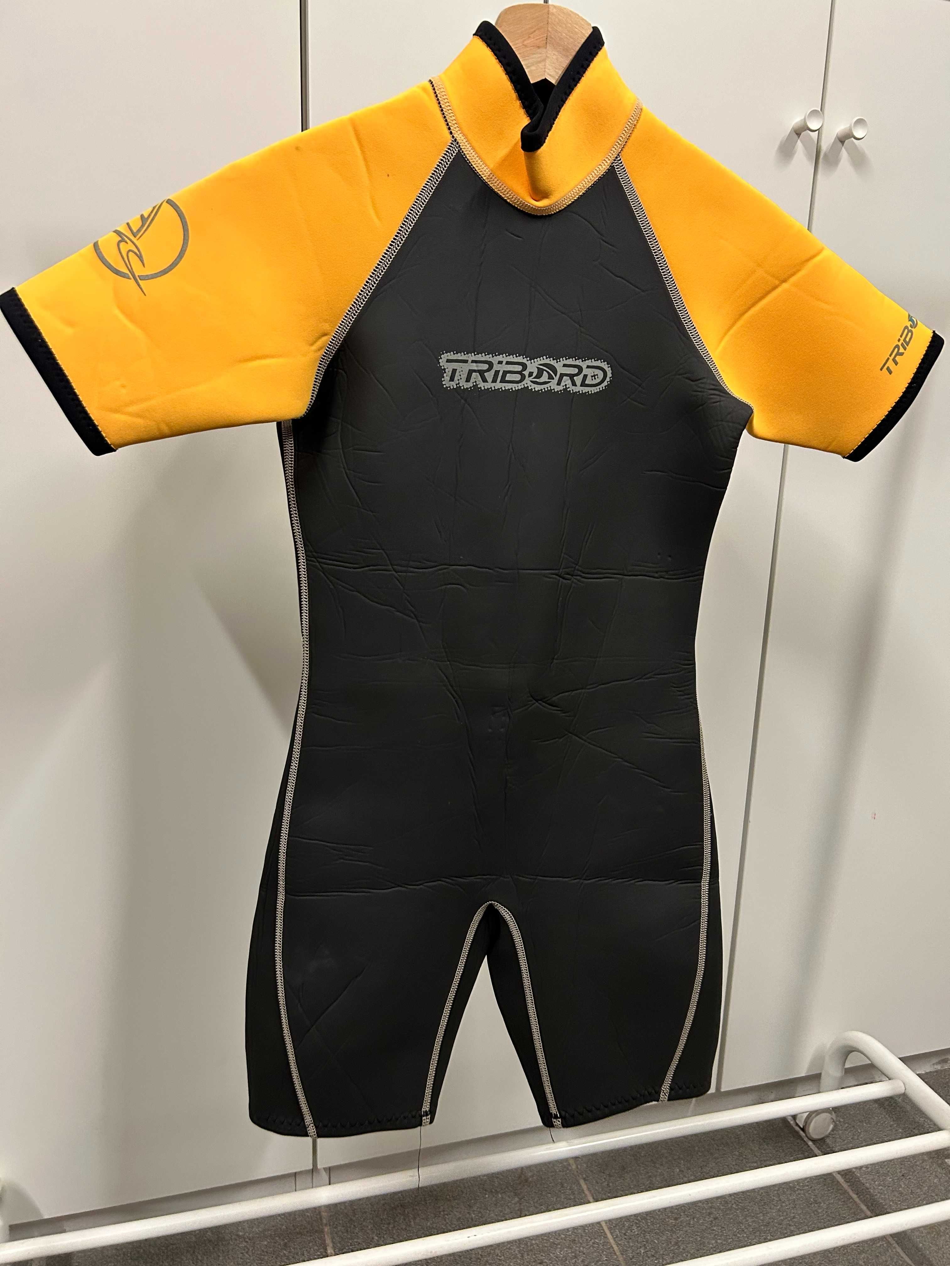 Fato Neoprene TRIBORD