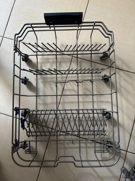 Dolny Kosz do zmywarki samsung 45 cm