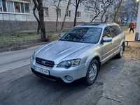 Продам Subaru outback 2005