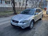 Продам Subaru outback 2005