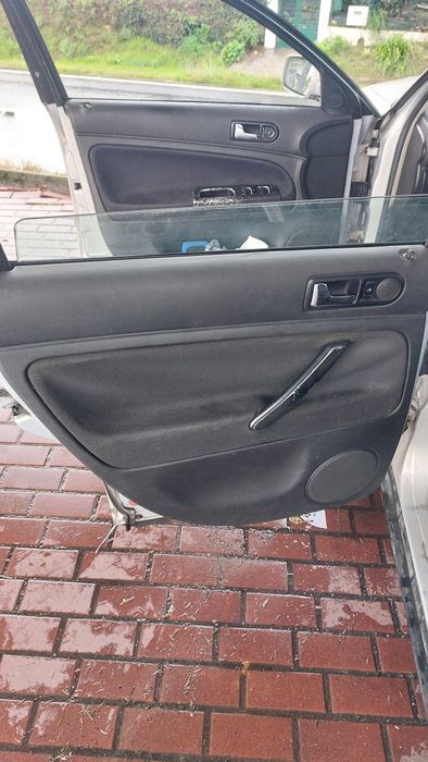 Vendo passat b5 1.9 tdi 110cv