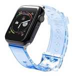 Strap Light replacement band strap for Watch 6 / 5 / 4 / 3 / 2 / Se (4