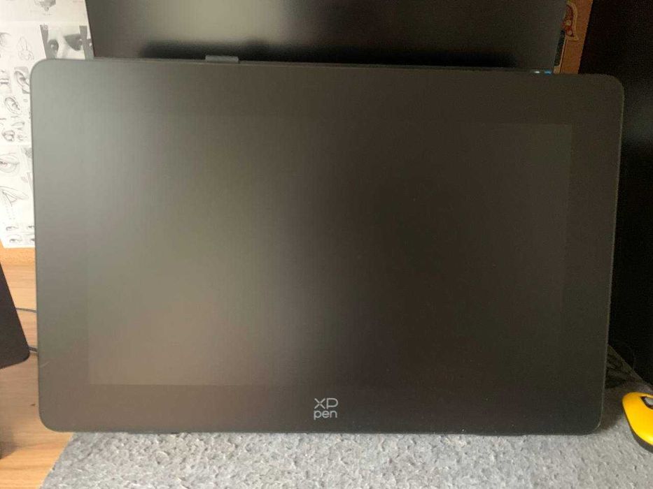 Tablet graficzny z ekranem XP-Pen Artist Pro 24 (Gen 2) - dobry stan