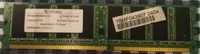 RAM Infineon 256MB DDR1 333Mhz CL2.5 Para coleccionadores/assemblador