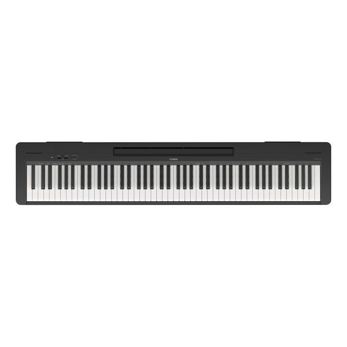 YAMAHA P-145B BT pianino cyfrowe pulpit pedał Bluetooth