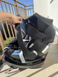 Cybex Aton + baza M i-Size fotelik samochodowy 0-13kg