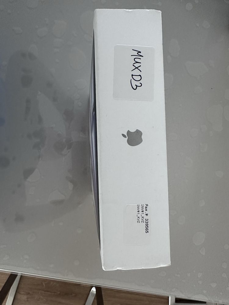 Apple iPad Air 11 М2 2024 Wi-Fi + Cellular 128GB Space Gray (MUXD3)