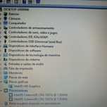 motherboard  asus x551C processador celeron 1007U