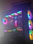 pc gaming top - ryzen 7 5800X - RTX 4070