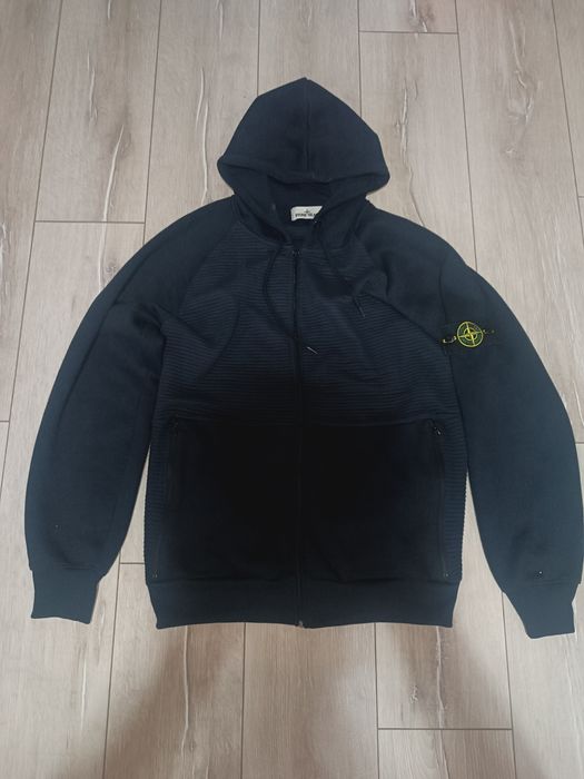 Stone island зіпка оригінал