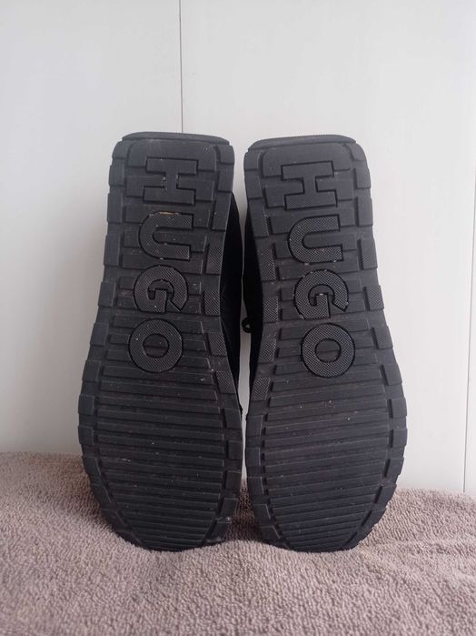 Кросівки чоловічі Hugo Boss 41 р