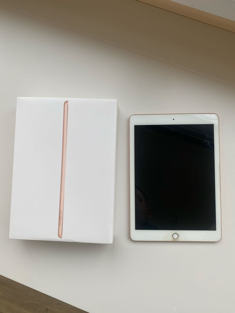 iPad ( 6 th Generation )