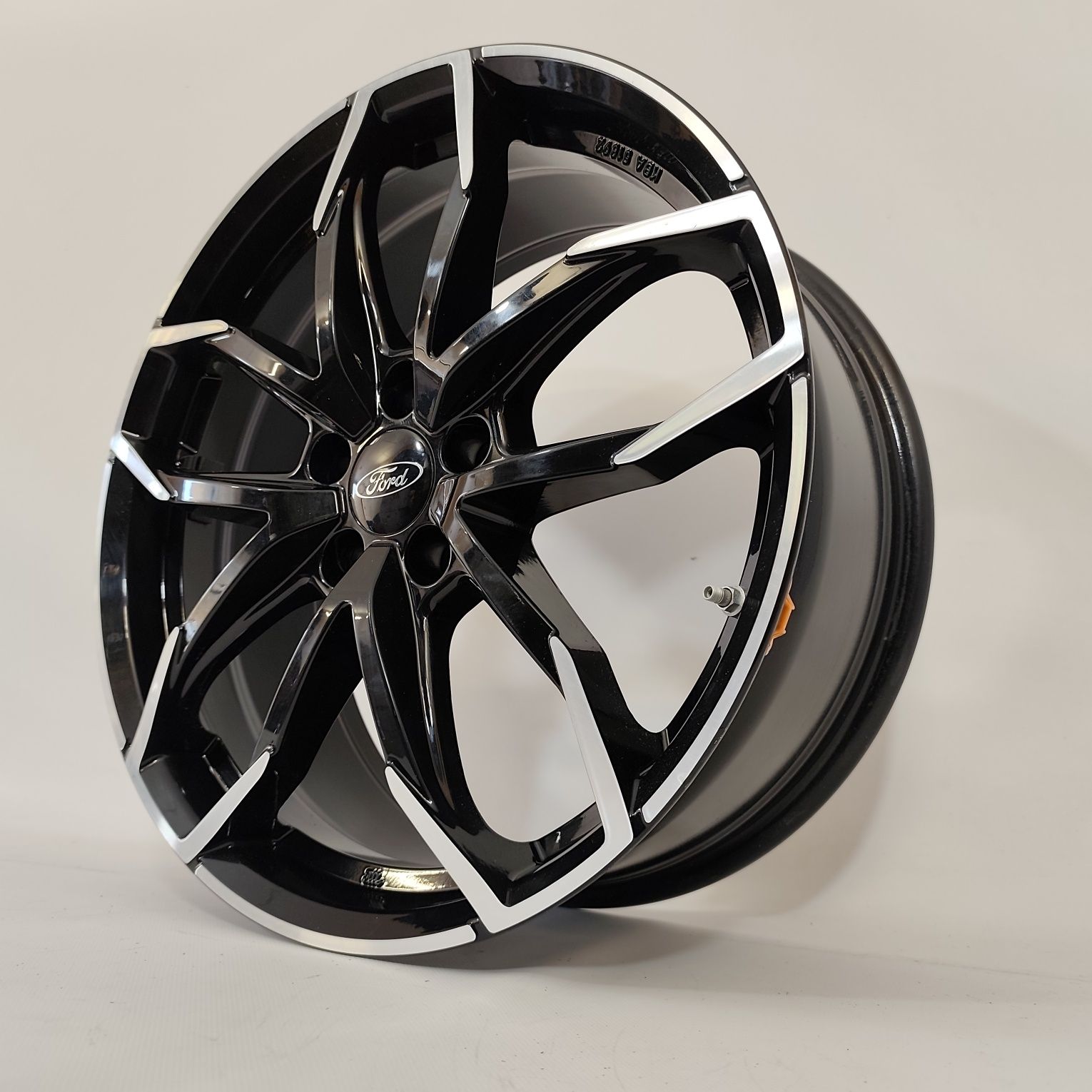5x108 19" ford focus mondeo kuga edge s-max c-max galaxy