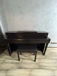 Yamaha Clavinova CLP-645 R цифрове фортепіано