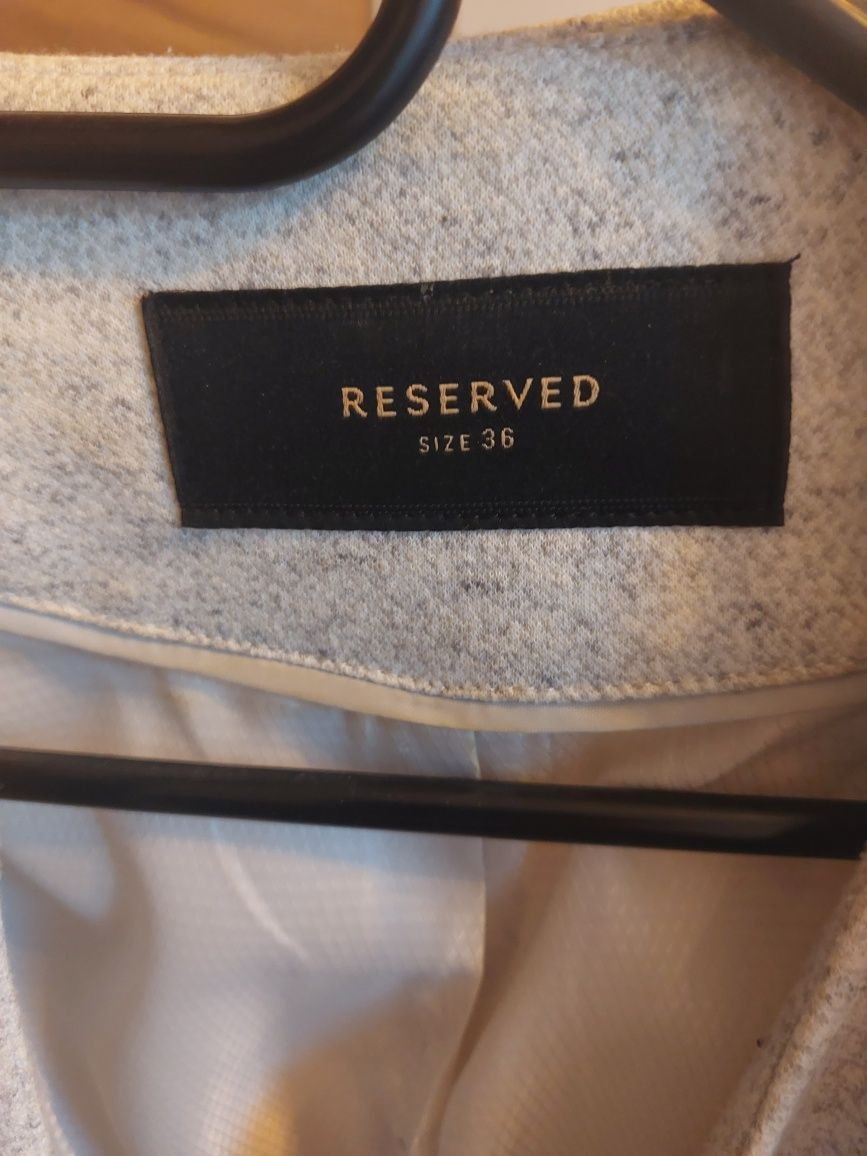 Żakiet  Reserved