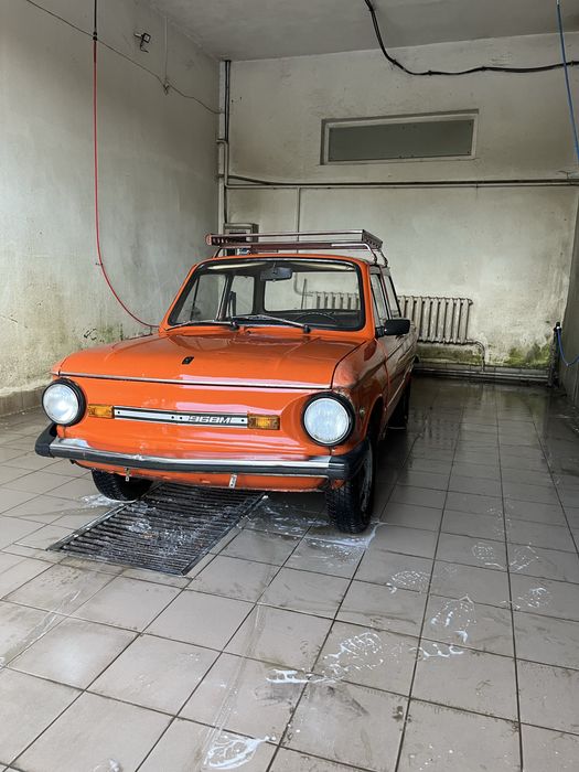 Продам запорожця заз 968м