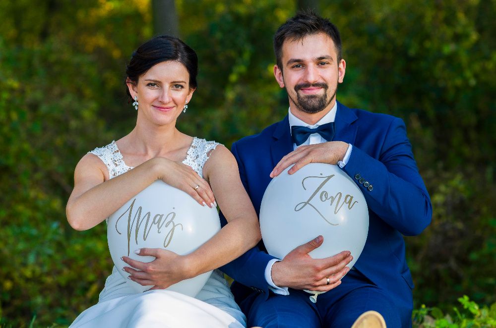 Kamerzysta fotograf ślubny wideofilmowanie Opole