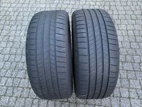 2x opona BRIDGESTONE TURANZA 235/45/18  lato