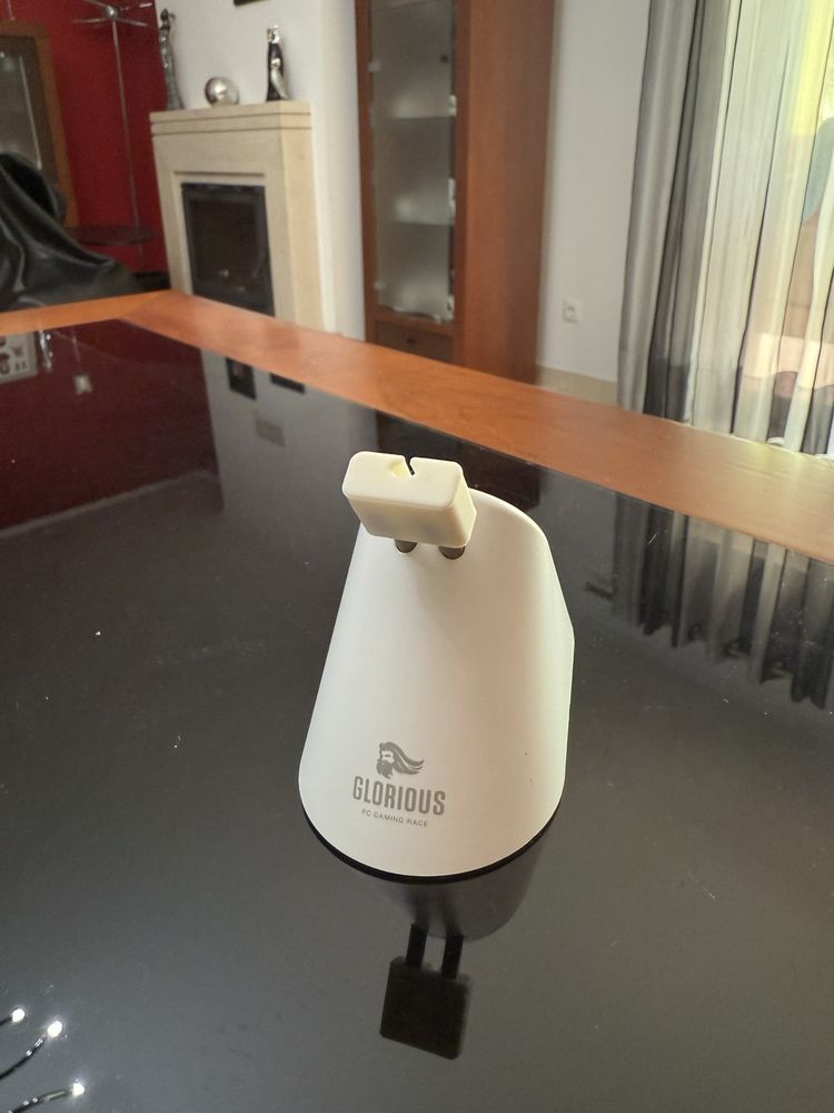 Rato Glorious Model O + Bungee Glorious