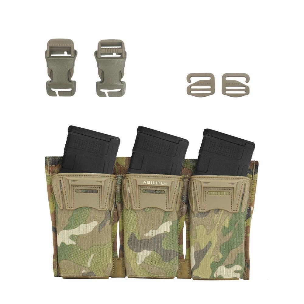 Підсумок для магазинів Agilite Pincer Placard