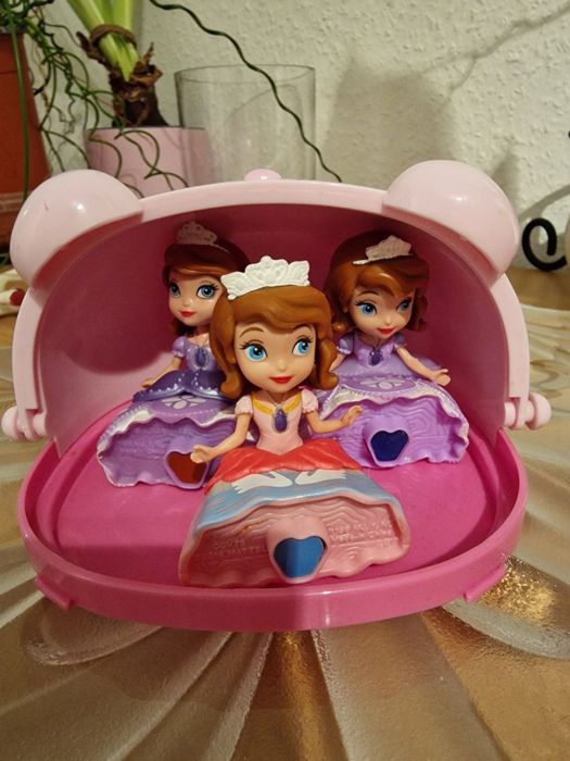 Іграшка Пожирач хвилювань